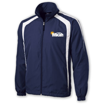 MICRO FIBER JACKET