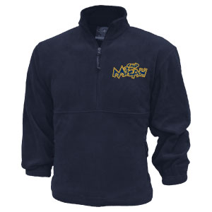 VINTAGE MOUNTAIN FLEECE PULLOVER