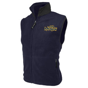 VINTAGE TAHOE POLAR FLEECE VEST