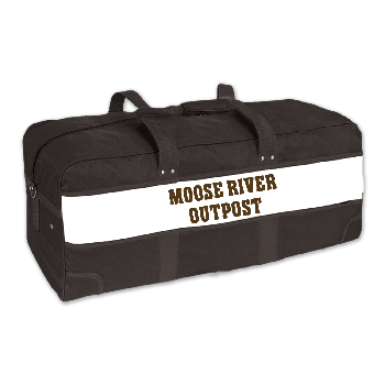 MEGA-PAK DUFFEL
