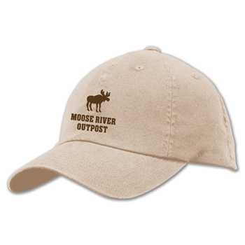 LOW PROFILE CAP