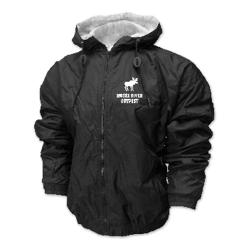 MVP WARM-UP JACKET