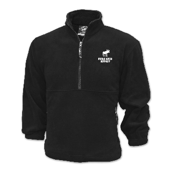 MOUNTAIN FLEECE PULLOVER