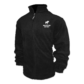 MOUNTAIN FLEECE FULL-ZIP
