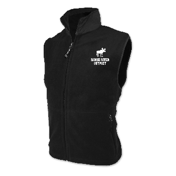 TAHOE POLAR FLEECE VEST
