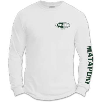 UNIFORM LONG SLEEVE TEE