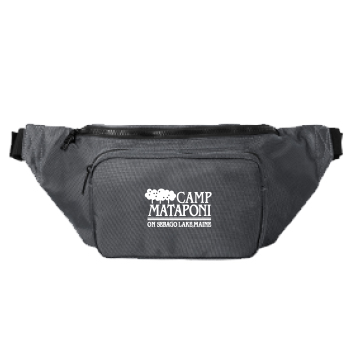 CROSSBODY HIP PACK