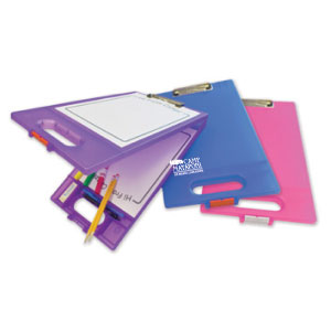 LARGE STATIONERY CLIPBOARD