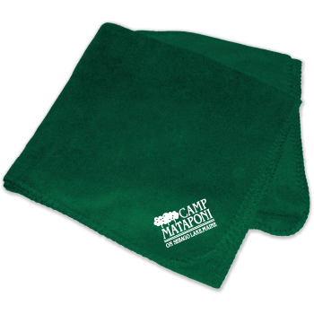 POLAR FLEECE BLANKET
