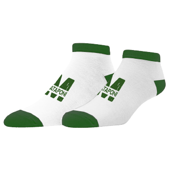 CAMP LOW CUT SOCKS