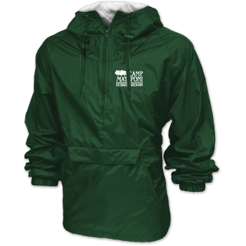 ANORAK JACKET
