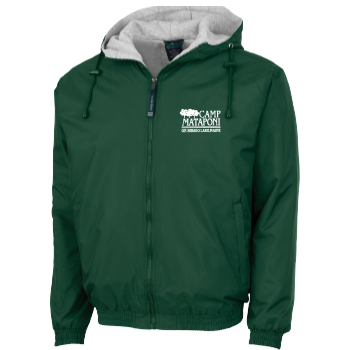 MVP WARM-UP JACKET