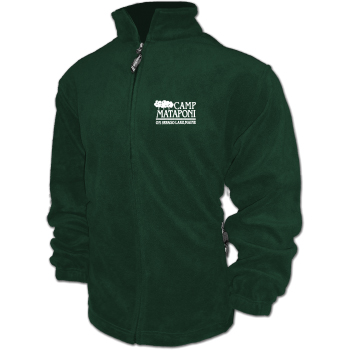 MOUNTAIN FLEECE PULLOVER