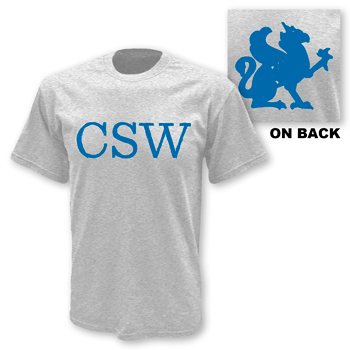 CLASSIC VINTAGE TEE