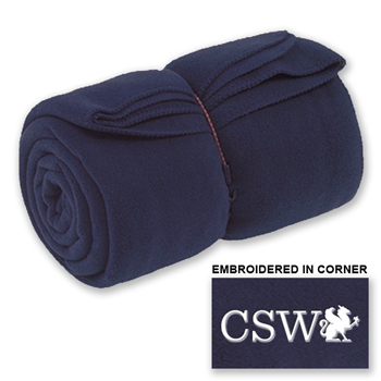 POLAR FLEECE BLANKET