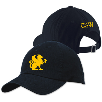 CSW ALUMNI LOW PROFILE CAP<BR>FOR PURCHASE
