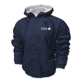 MVP WARM-UP JACKET