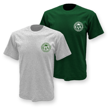 CARRABASSETT VALLEY CLASSIC TEE