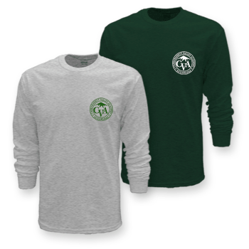 CVA LONG SLEEVE TEE