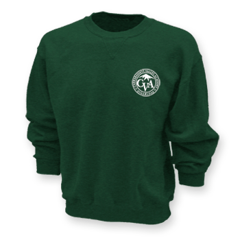 CVA CLASSIC CREW SWEATSHIRT