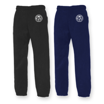 CVA CLASSIC SWEATPANTS