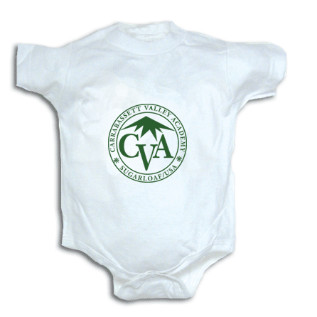 CVA BABY ROMPER - ONESIE