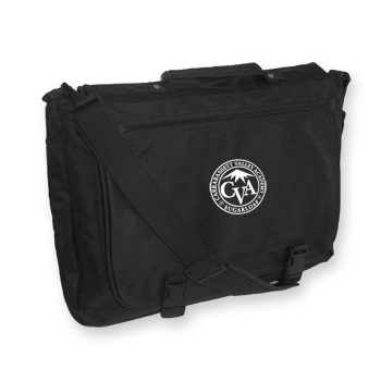 CARRABASSETT VALLEY SHOULDER PACK
