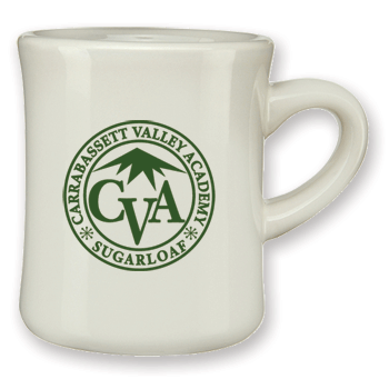 CVA CLUB MUG