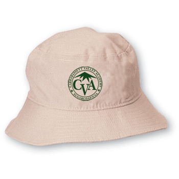 CARRABASSETT VALLEY BUCKET HAT