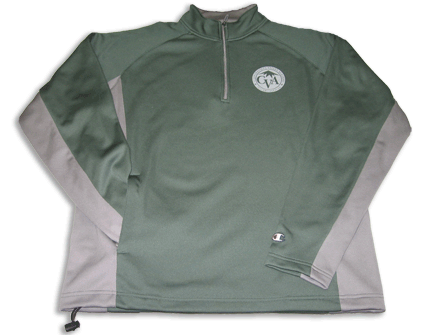 CHAMPION PERFORMANCE PULLOVER JACKET