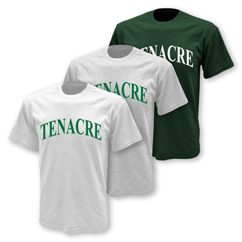TENACRE HEAVYWEIGHT TEE