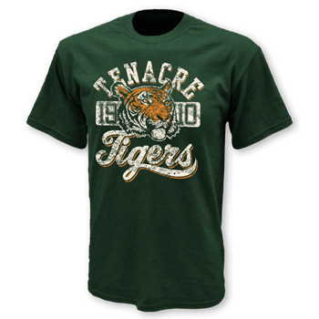TENACRE HANES 1910 VINTAGE TEE