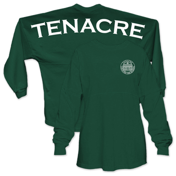 TENACRE SPIRIT JERSEY