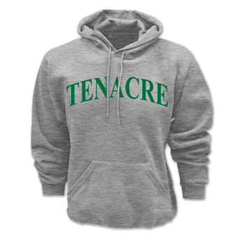 HEAVYWEIGHT TENACRE HOODIE