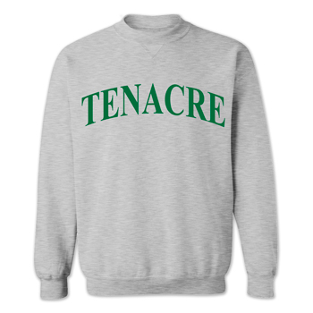 TENACRE CREW SWEATSHIRT