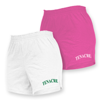 TENACRE GIRLS SPORT SHORT