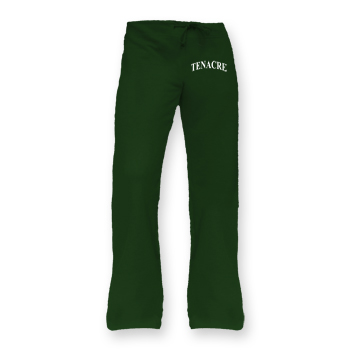 GIRLS CHEER PANT