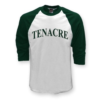 BASEBALL JERSEY