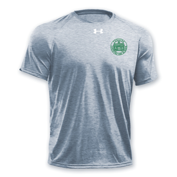 UNDER ARMOUR - DRI-FIT TEE