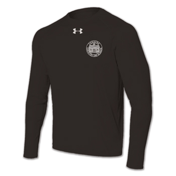 LONG SLEEVE UNDER ARMOUR
