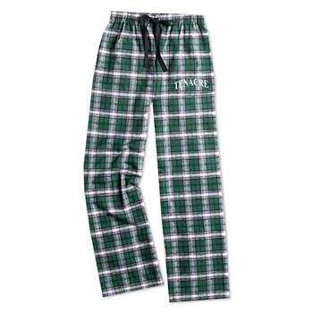 TENACRE FLANNEL JAMM PANTS