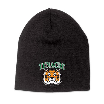 TENACRE KNIT BEANIE