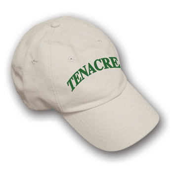 LOW PROFILE CAP