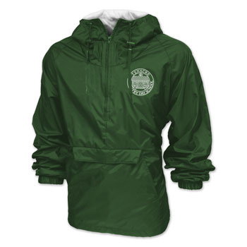 TENACRE ANORAK JACKET