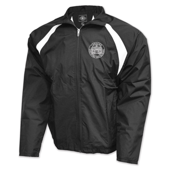 MICROFIBER JACKET