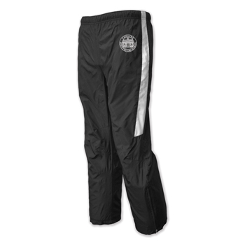 MICROFIBER TRACK PANT