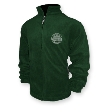 MOUNTAIN FLEECE FULL-ZIP
