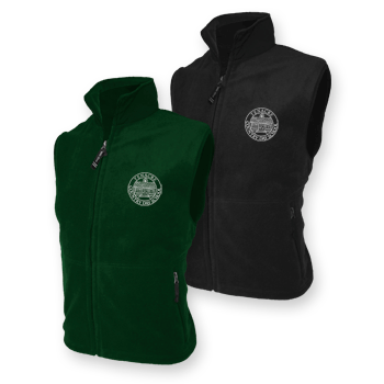 POLAR FLEECE VEST