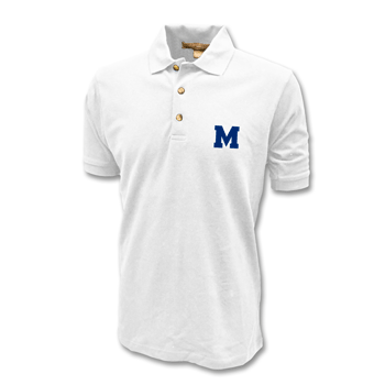 PIQUE POLO SHIRT