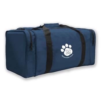 GEAR-PAK DUFFEL